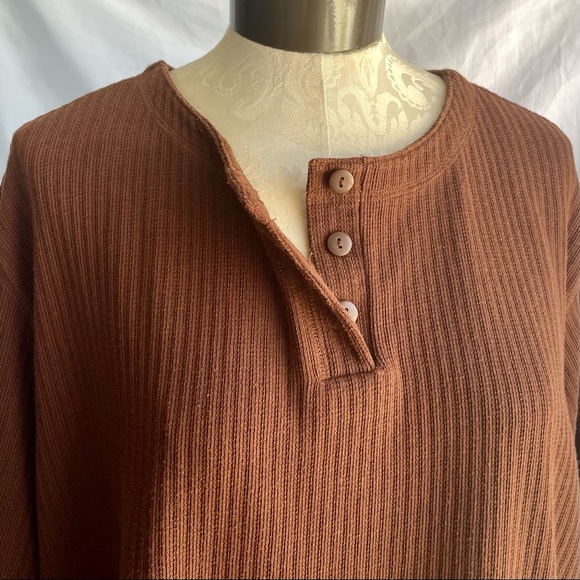 Bechamel Ribbed Tunic - Picture 3 of 10